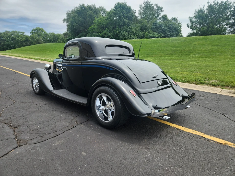 1934 Ford Hot Rod - Image 7 of 31