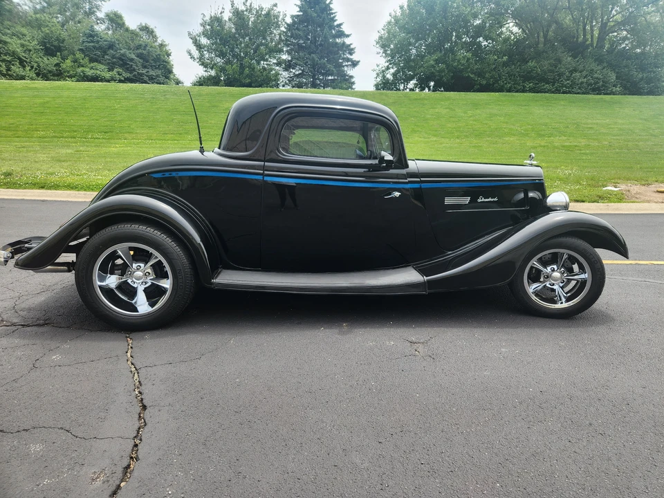 1934 Ford Hot Rod - Image 4 of 31