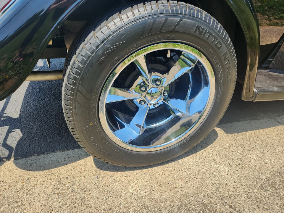 1934 Ford Hot Rod - Image 30 of 31