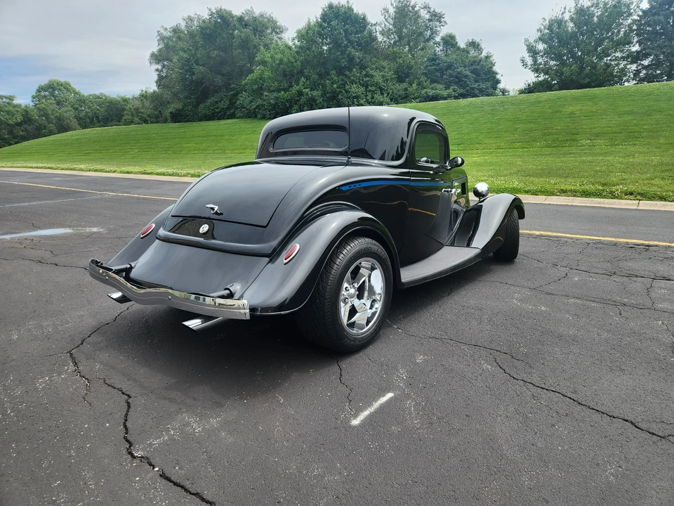 1934 Ford Hot Rod - Image 5 of 31