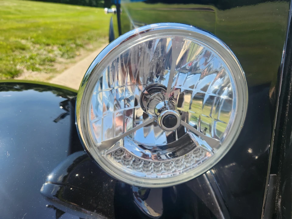 1934 Ford Hot Rod - Image 21 of 31