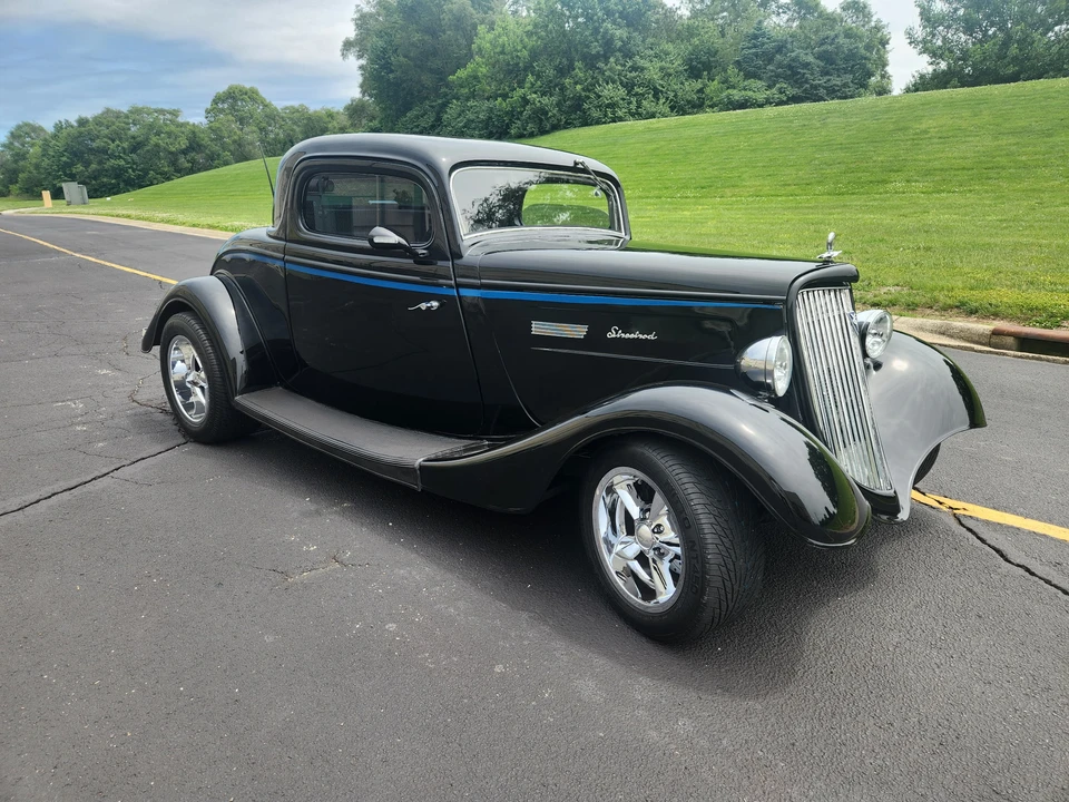 1934 Ford Hot Rod - Image 3 of 31