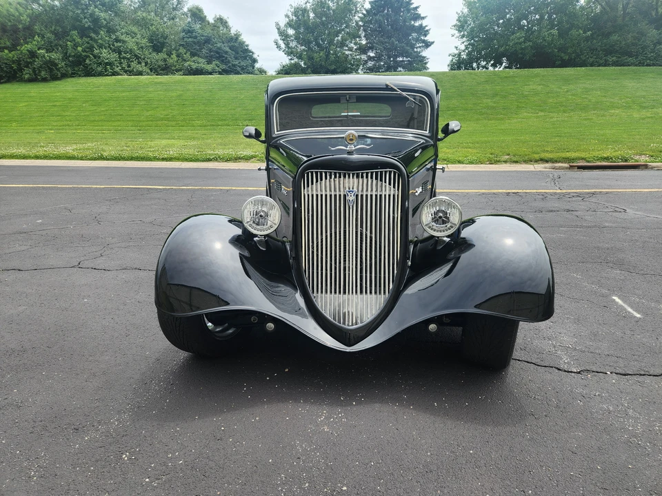 1934 Ford Hot Rod - Image 2 of 31