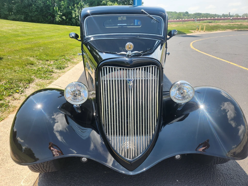 1934 Ford Hot Rod - Image 11 of 31
