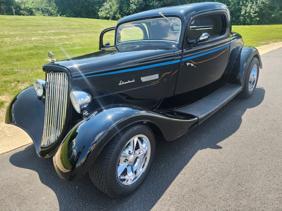 1934 Ford Hot Rod - Image 10 of 31