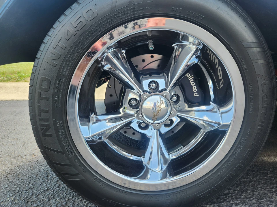 1934 Ford Hot Rod - Image 31 of 31