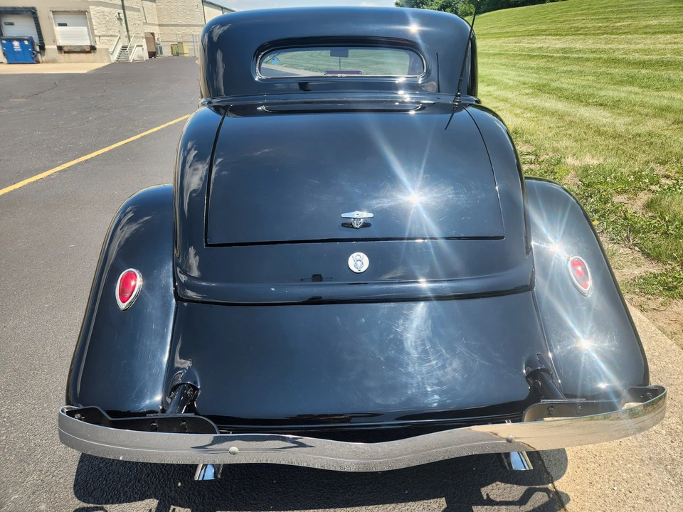 1934 Ford Hot Rod - Image 15 of 31