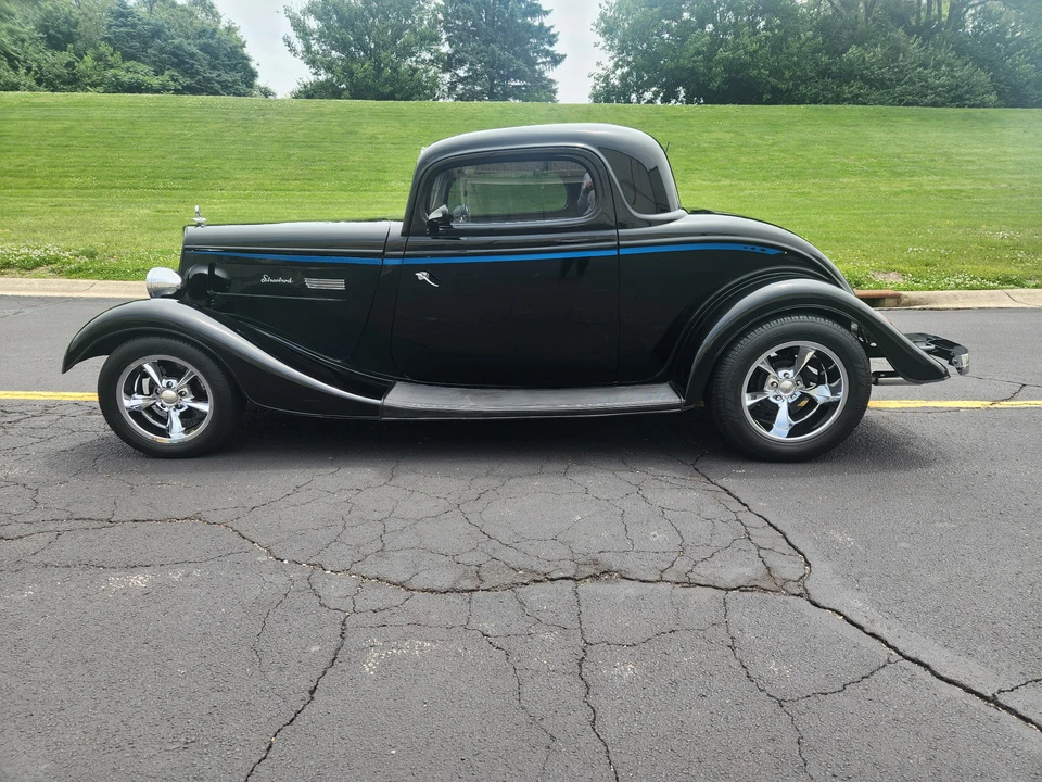 1934 Ford Hot Rod - Image 8 of 31