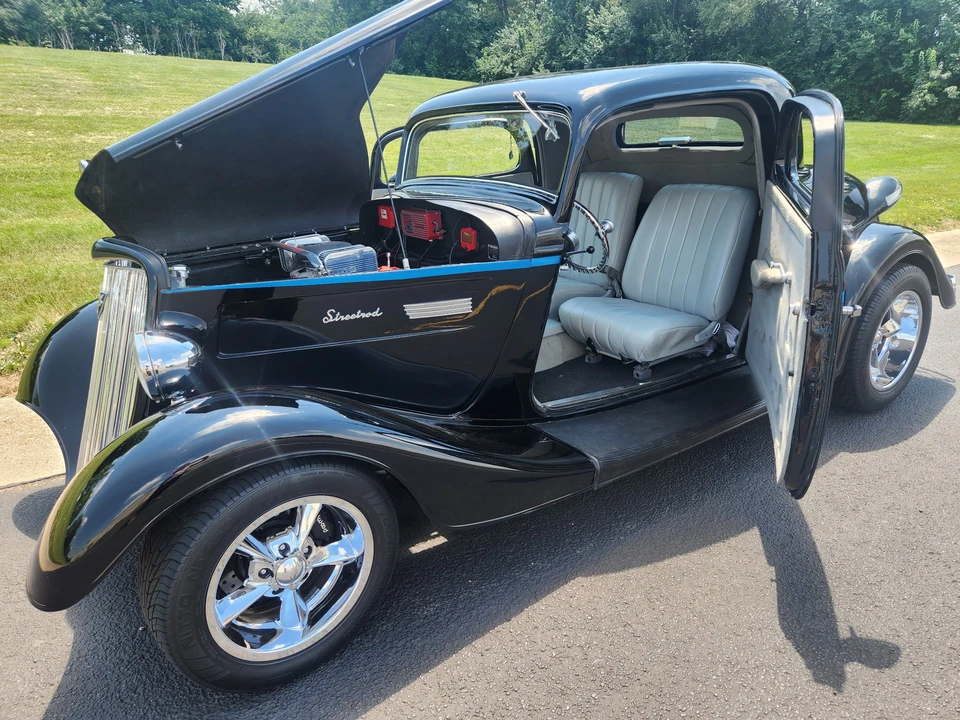 1934 Ford Hot Rod - Image 19 of 31