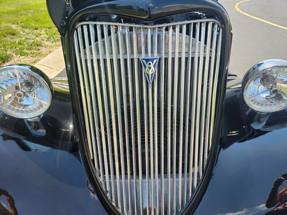 1934 Ford Hot Rod - Image 20 of 31