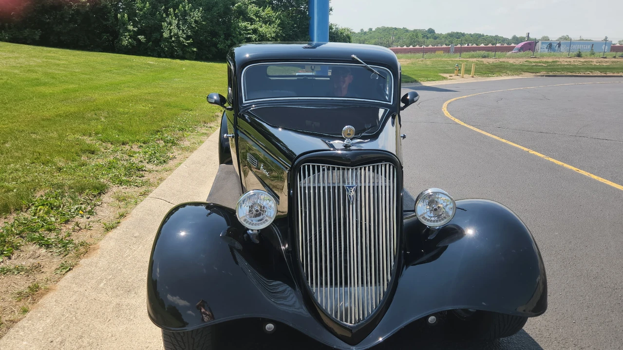 1934 Ford Hot Rod - Image 12 of 31