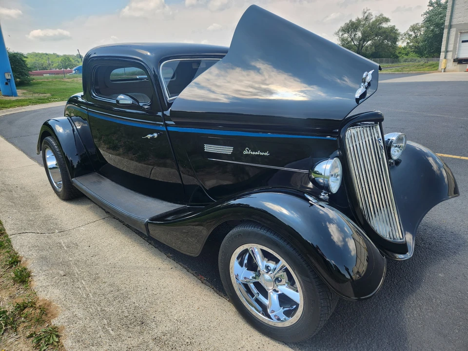 1934 Ford Hot Rod - Image 17 of 31