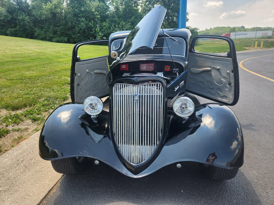 1934 Ford Hot Rod - Image 18 of 31