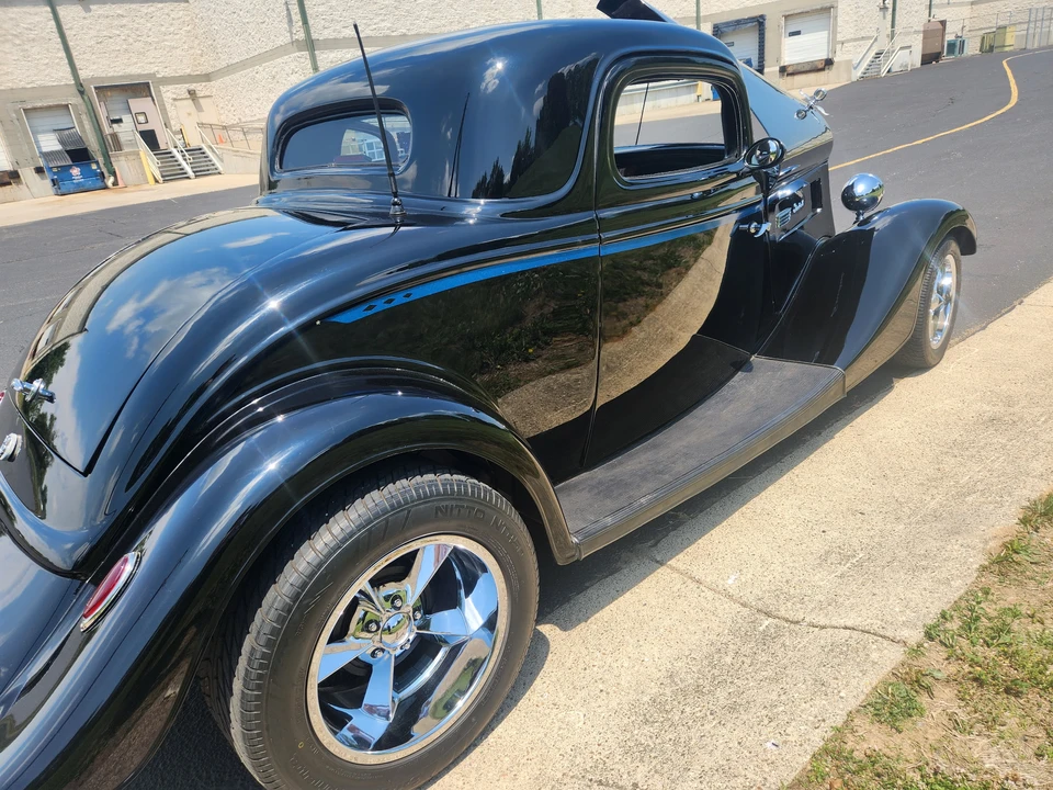 1934 Ford Hot Rod - Image 14 of 31