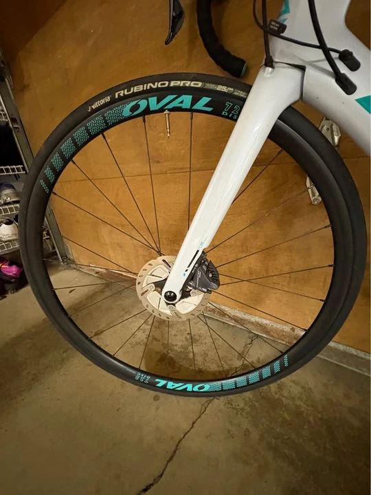 2019 Fuji - Image 5 of 10