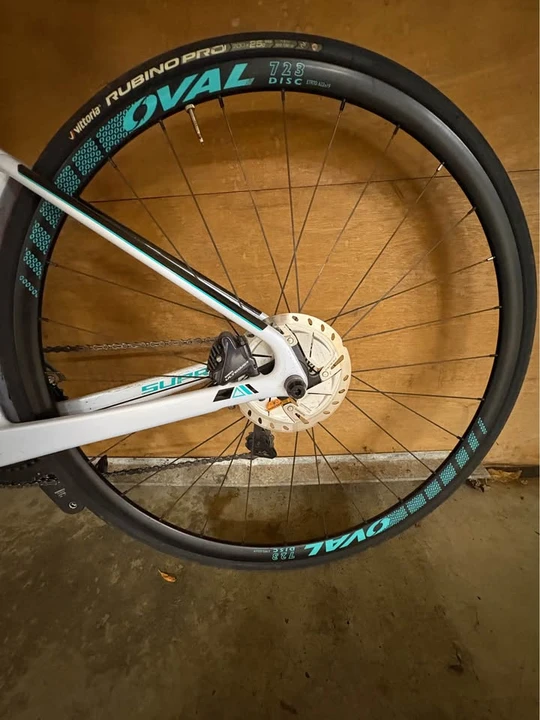 2019 Fuji - Image 3 of 10