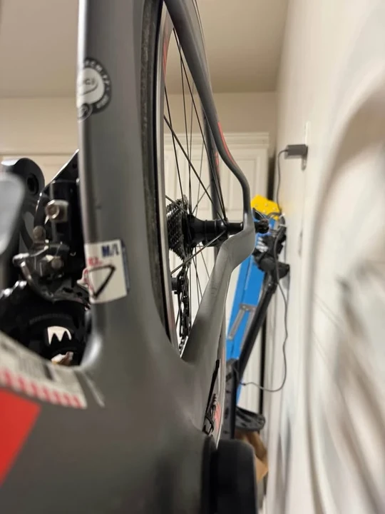 2017 Fuji - Image 3 of 4