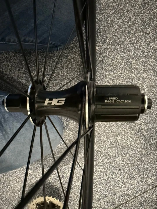 2015 Fuji - Image 5 of 9