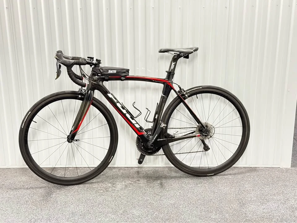 2015 Fuji - Image 2 of 9