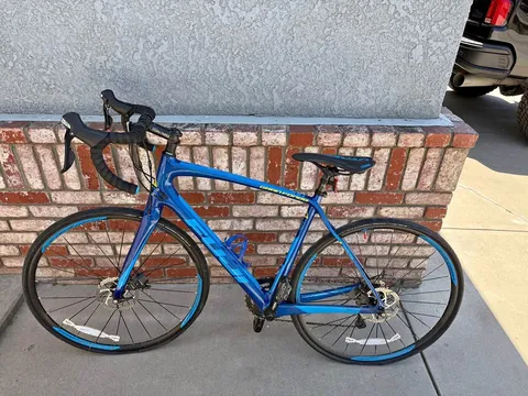 Fuji Grand Fondo Bike
