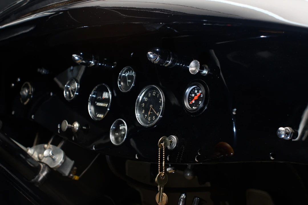 1931 LaSalle - Image 5 of 10