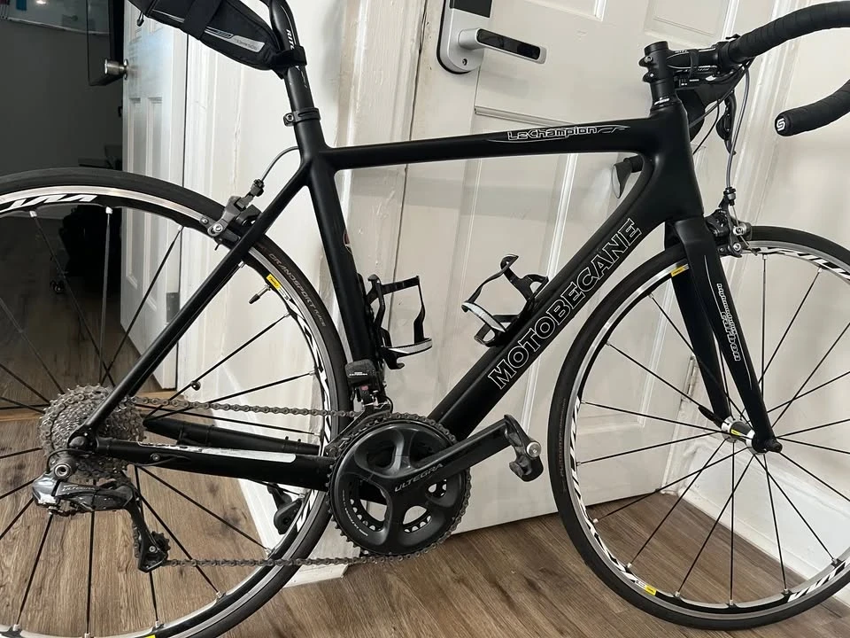 2015 Motobecane - Image 2 of 2