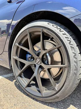 BMW G20 Full Exterior Package