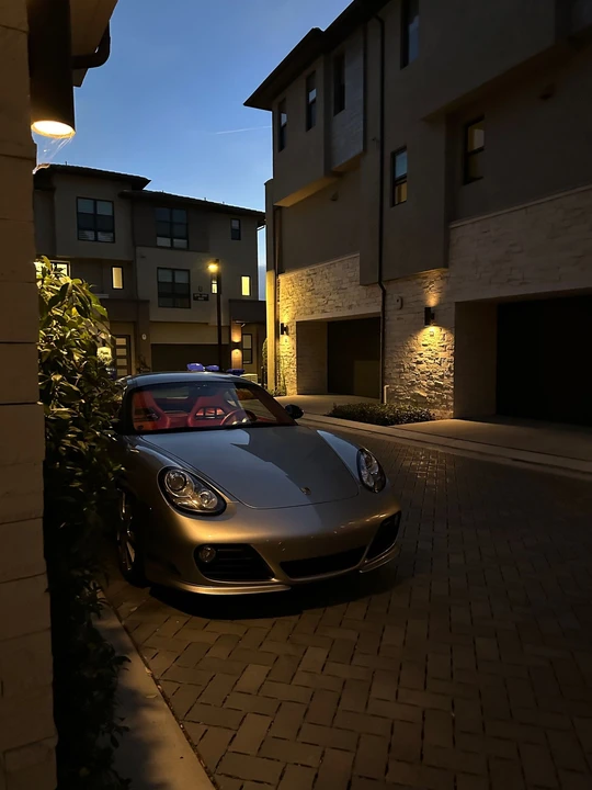 2012 Porsche 987 Cayman R - Image 11 of 11