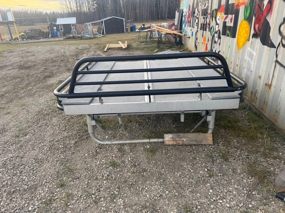Parts & Memorabilia Trailers - Image 6 of 6