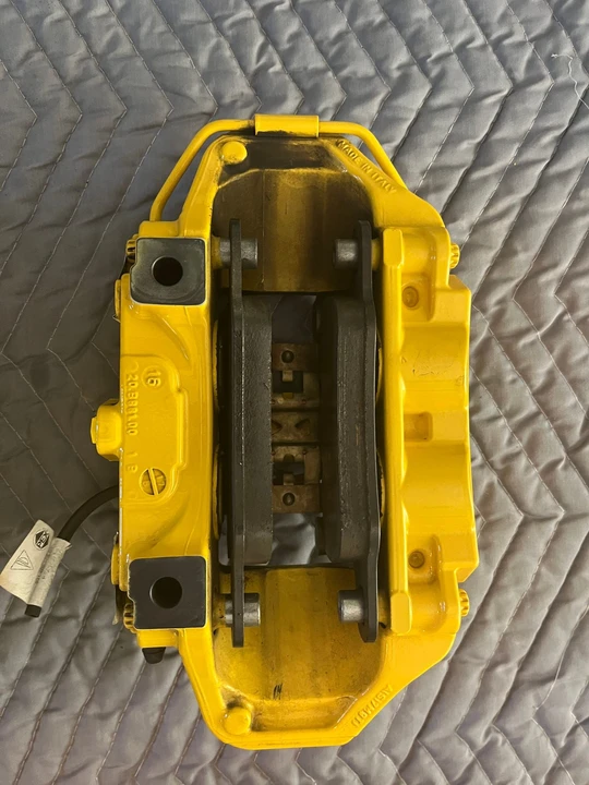 2016 Parts & Memorabilia Mechanical Components - Image 7 of 30