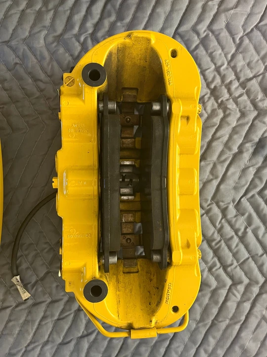 2016 Parts & Memorabilia Mechanical Components - Image 8 of 30