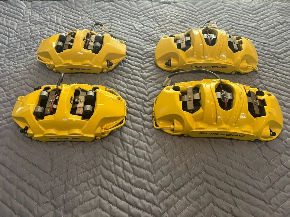 2016 Parts & Memorabilia Mechanical Components - Image 2 of 30