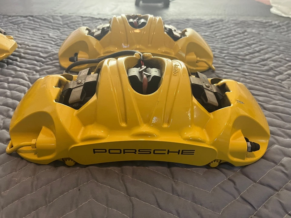 2016 Parts & Memorabilia Mechanical Components - Image 10 of 30