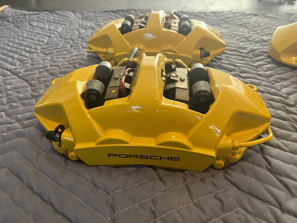 2016 Parts & Memorabilia Mechanical Components - Image 11 of 30