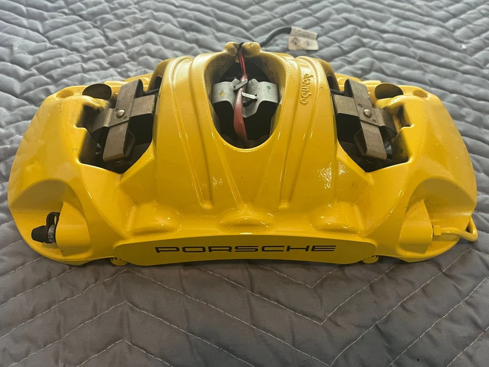 2016 Parts & Memorabilia Mechanical Components - Image 13 of 30