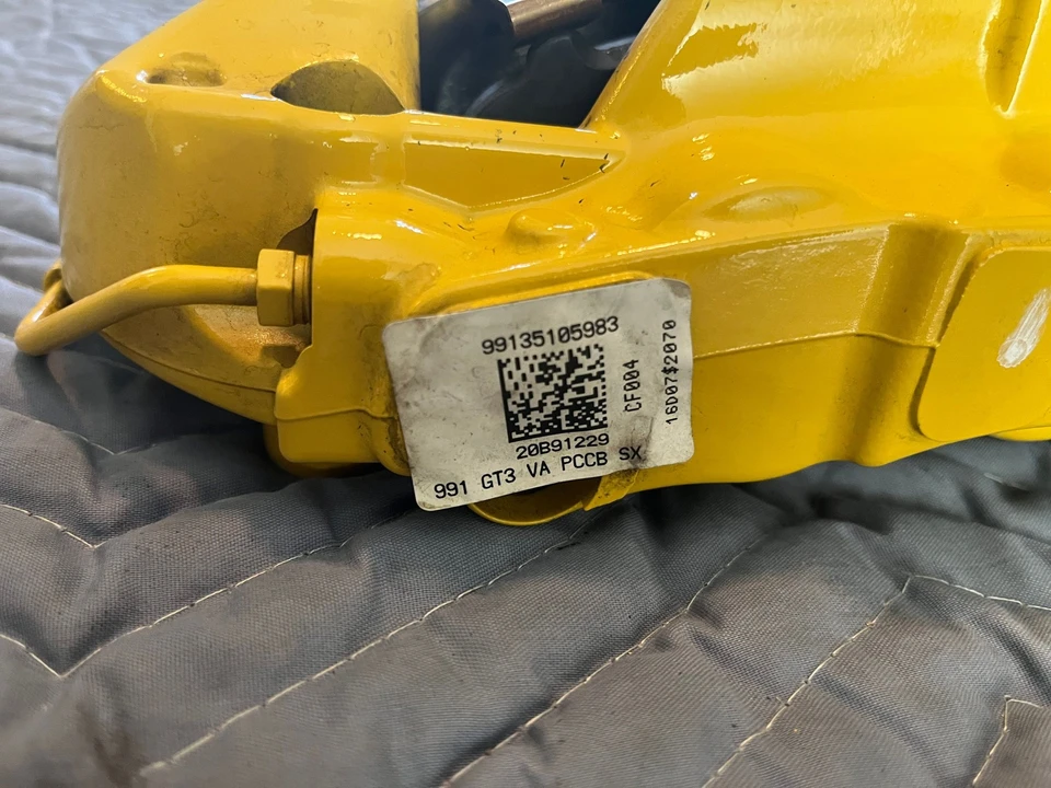 2016 Parts & Memorabilia Mechanical Components - Image 15 of 30