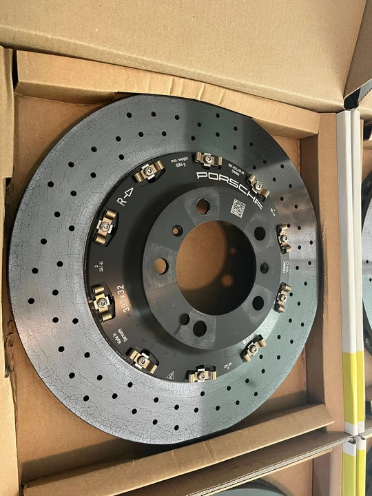 2016 Parts & Memorabilia Mechanical Components - Image 19 of 30