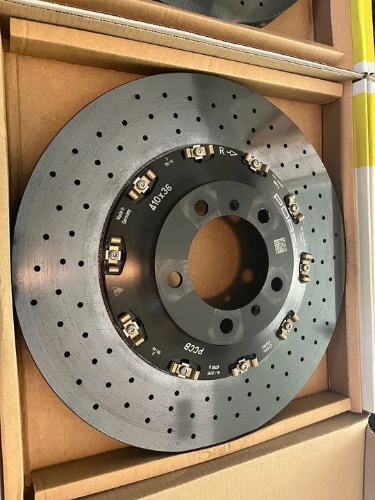 2016 Parts & Memorabilia Mechanical Components - Image 20 of 30