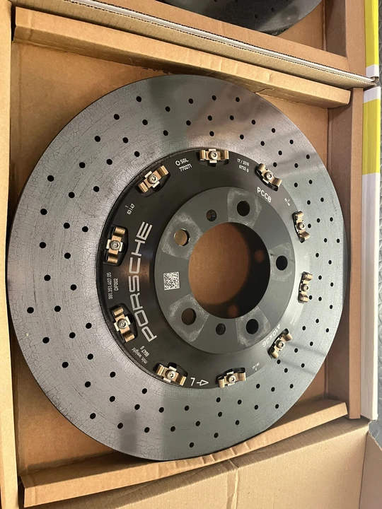 2016 Parts & Memorabilia Mechanical Components - Image 21 of 30