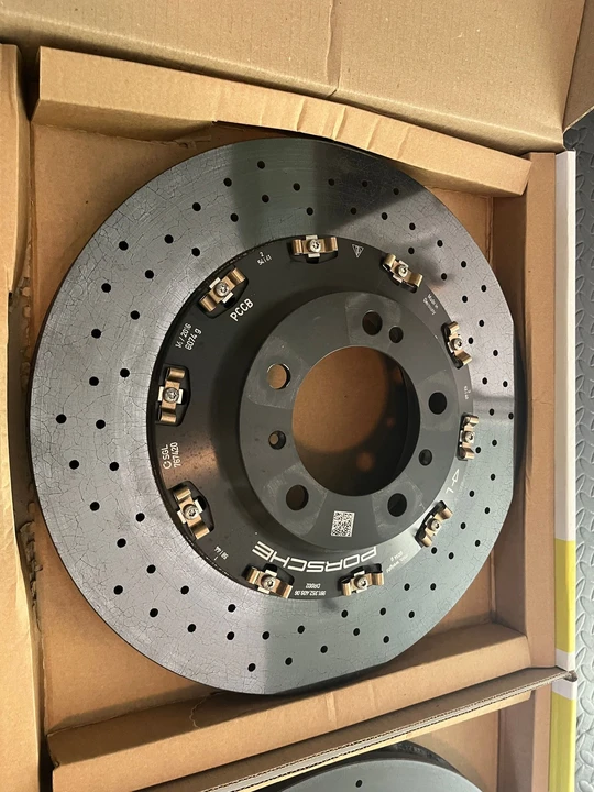 2016 Parts & Memorabilia Mechanical Components - Image 22 of 30