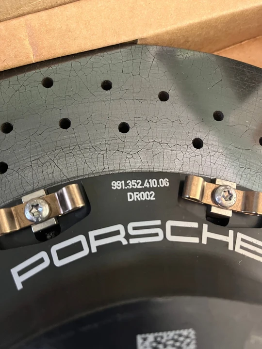 2016 Parts & Memorabilia Mechanical Components - Image 23 of 30