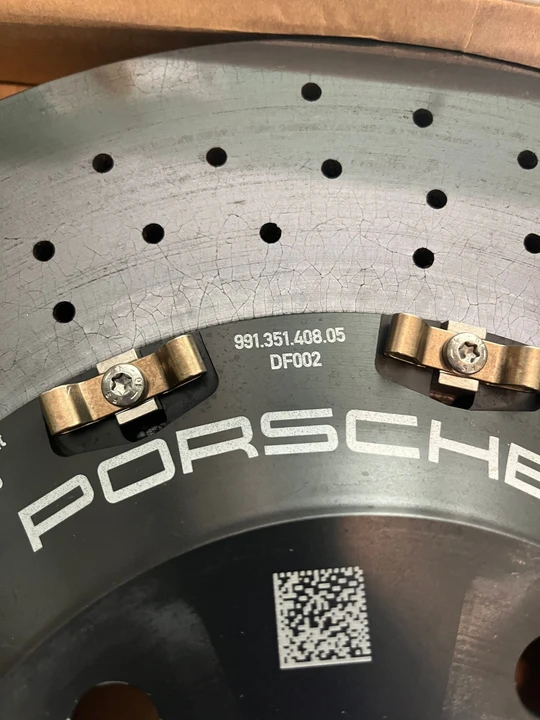 2016 Parts & Memorabilia Mechanical Components - Image 24 of 30