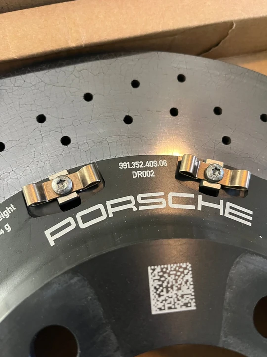 2016 Parts & Memorabilia Mechanical Components - Image 25 of 30