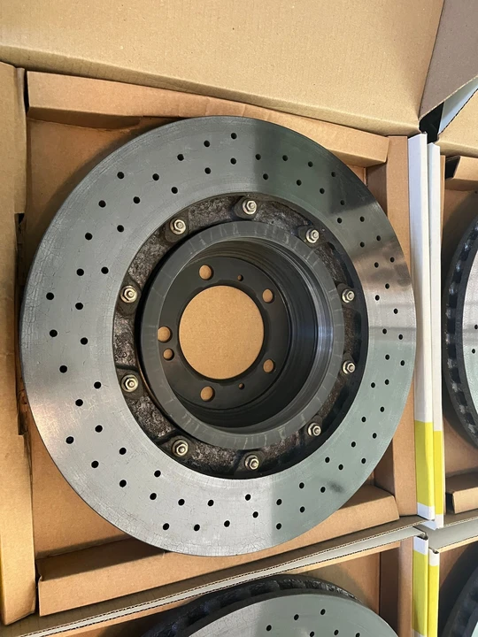 2016 Parts & Memorabilia Mechanical Components - Image 27 of 30