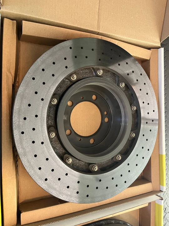 2016 Parts & Memorabilia Mechanical Components - Image 29 of 30
