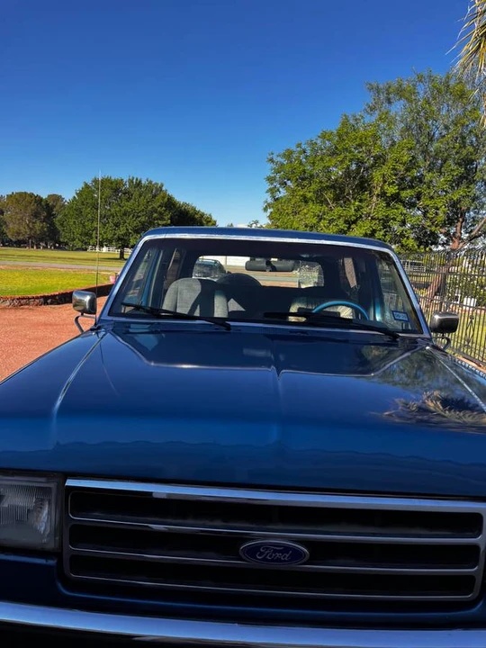 1990 Ford Bronco 4th Gen - Image 7 of 7