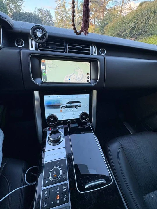 2017 Land Rover Range Rover L405 - Image 7 of 8