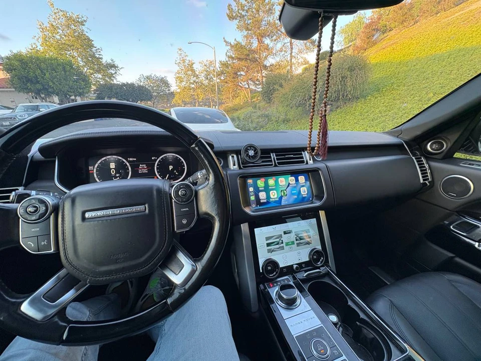 2017 Land Rover Range Rover L405 - Image 8 of 8