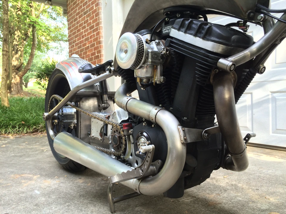 1950 Buell - Image 2 of 5