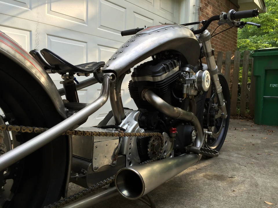 1950 Buell - Image 4 of 5